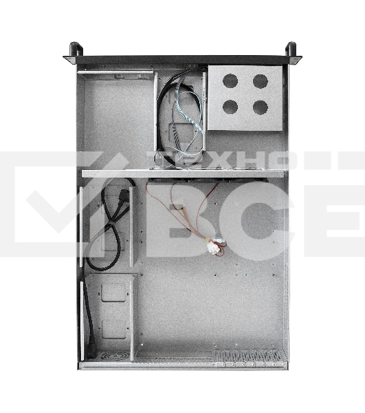 Серверный корпус ExeGate EX285368RUS Pro 2U650-08 <RM 19