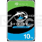 Жесткий диск Seagate SATA 10TB 7200RPM 6GB/S 256MB ST10000VE001, фото8