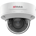 Видеокамера IP Hikvision HiWatch IPC-D642-G2/ZS 2.8-12мм цветная корп.:белый, фото2