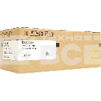 Картридж лазерный Ricoh тип SPC310HE (407635/406482), желтый высокой емкости, 6600 отпечатков (для SP C320DN), 6000 отпечатков (для SP C242DN/C242SF), 4600 стр. A4 (5%, ISO 6600, для SP C342DN), для Aficio SP C231SF/C232SF/ SP C231N/C232DN/C311N/C312DN/C3, фото2