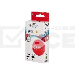Струйный картридж Sakura CD974AE (№920XL Yellow) для HP, желтый, 14,6 мл., 980 к., фото2