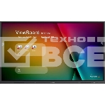 Интерактивная панель ViewSonic IFP8632 86