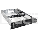 Серверная платформа ExeGate EX293878RUS Pro 2U650-06/2U2098L <RM 19