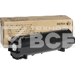 Картридж лазерный XEROX 106R03945 черный для Xerox VL B600/05/10/15 XHI (46700 стр)(Channels), фото2