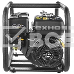 Мотопомпа Hyundai HY 50 500л/мин для чист.воды, фото12