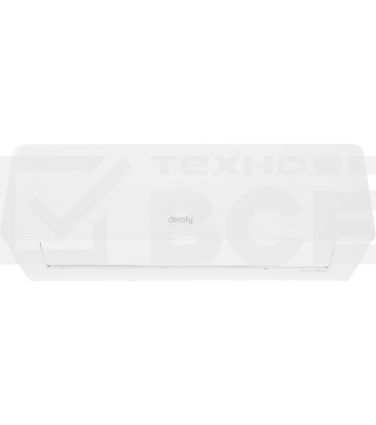 Сплит-система Domfy DCW-AC-09-1i белый