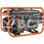 Электрогенератор бензиновый Patriot GRS 2500, 2.2 кВт, 75 дБ, 36,7 кг, фото7