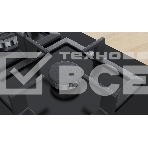 Газовая варочная поверхность Bosch PPQ7A6B20 черный, фото3