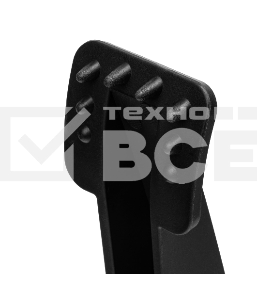 Удалитель сорняков телескопический, 990-1170 мм, алюминиевый корпус, LUXE  Palisad