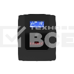 Источник бесперебойного питания ИБП Info LCD 1200В.А IEC C13 (4) USB + RJ45 DKC INFOLCD1200I, фото4