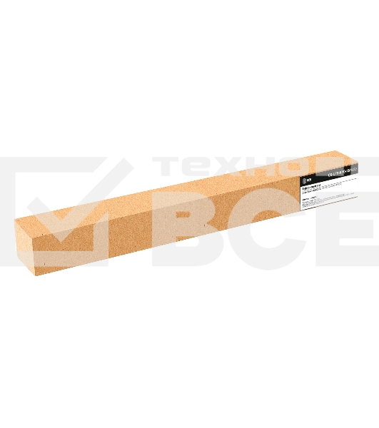 Тефлоновый вал Cactus CS-UFR-KYO-KM4030 (2BK20012) для Kyocera KM-2530, KM-3530, KM-4030