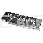 Аккумуляторная батарея для ноутбука Samsung P50 P60 R45 R40 7800mAh OEM черный, фото2