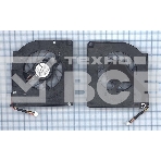 Вентилятор (кулер) для ноутбука Dell Latitude D520 D530, фото 1