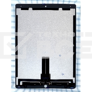 Модуль (матрица+тачскрин) для iPad Pro 12.9 2017 (A1670 A1671) белый