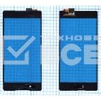 Сенсорное стекло (тачскрин) для Sony Xperia Z3+ / Z4, черное, фото4