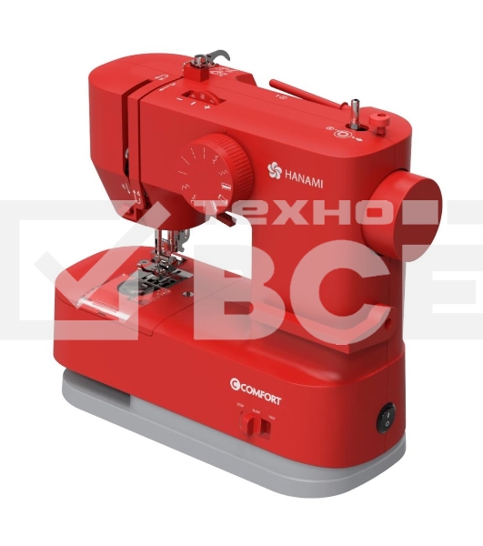 Швейная машина Comfort Sakura 120