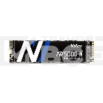 Накопитель SSD Netac NV5000 Pro, 500GB, M.2 2280, PCIe 4.0 x4, NVMe, R/W 4800/2700, с радиатором, фото6