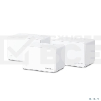 Домашняя Mesh Wi-Fi 6 система AX3000, фото13