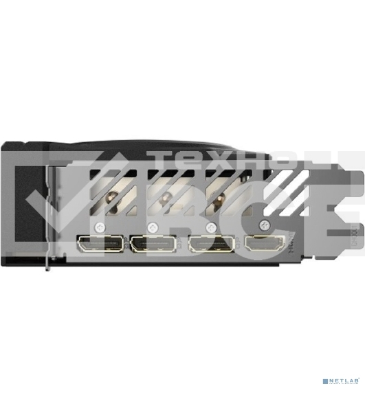 Видеокарта Gigabyte GV-N407SWF3OC-12GD NVIDIA GeForce RTX 4070 Super 12Gb 192bit GDDR6X 2475/21000 HDMIx1 DPx3 HDCP Ret