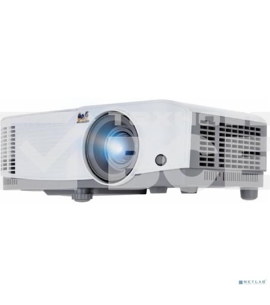 Проектор ViewSonic PA503S VS16905 DLP 3600Lm (800x600) 22000:1 ресурс лампы:5000часов 1xUSB typeB 1xHDMI 2.12кг