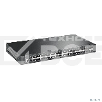 Коммутатор 48-портовый гигабитный управляемый уровня 2+ TP-Link TL-SG3452X JetStream с четырьмя слотами SFP+ 10 Гбит/с, фото7