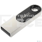 Флеш диск Netac U278 16Gb <NT03U278N-016G-30PN>, USB3.0, металлическая матовая, фото13