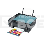 МФУ струйный HP Smart Tank 516 AiO (3YW70A), A4, цветной, печ. до 11 стр/мин. (ч/б) до 5 стр/мин. (цвет), 1200x1200dpi, USB, Wi-Fi, BlueTooth, Air Print, Mopria, фото3