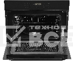Компактный духовой шкаф с функцией СВЧ Maunfeld XCMO4414GB, фото3