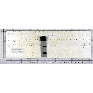 Клавиатура для ноутбука LG S900 белая