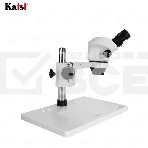 Бинокулярный микроскоп Kaisi KS-7050 Plus White, фото 1