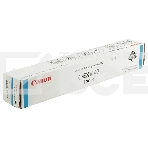 Картридж лазерный Canon C-EXV47C (8517B002) голубой (21 500 стр.) для Canon iR-ADV С351iF/C350i/C250i, фото3