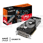 Видеокарта Gigabyte GV-R76XTGAMING OC-16GD AMD Radeon RX 7600XT 16Gb PCI-E 4.0 128bit GDDR6 2539/18000 HDMIx2 DPx2 HDCP Ret, фото5