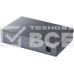 Коммутатор Cudy GS1005P (L2) 5x1Гбит/с 5PoE 60W неуправляемый, фото9