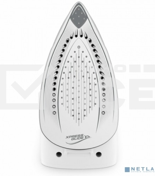 Парогенератор Tefal SV4110E0, синий/ белый