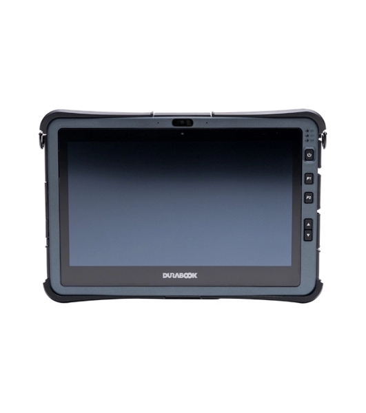 Планшет Durabook U11I Gen3 Field 11.6', 8Gb, 256Gb, 4G LTE, Windows 11 Pro, black