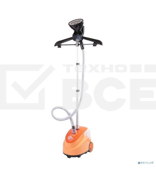 Отпариватель для одежды Endever Odyssey Q-107