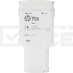 Картридж струйный HP 738 300-ml Black DesignJet Ink Cartridge, фото 1