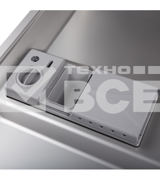 Встраиваемая посудомоечная машина Maunfeld MLP45120 Light Beam