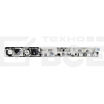 Серверная платформа/ ASUS RS500A-E12-RS12U, 1U 2 1slot GPU, 1xSP5 (LGA6096) EPYC 9004 (400W), 24 DIMM DDR5, 12 x SATA/SAS/NVME, 2 x M.2, Up to 3 PCIe Gen5 slots + 1 OCP3.0, 2 x  1GbE LANUp to 2 single-slot GPU cards, 1+1 1600W, фото 1