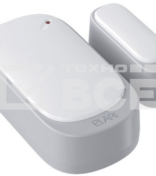 Датчик откр.двери/окна Elari Smart Door белый