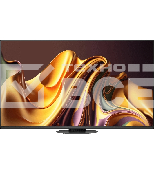 Телевизор Hisense 75