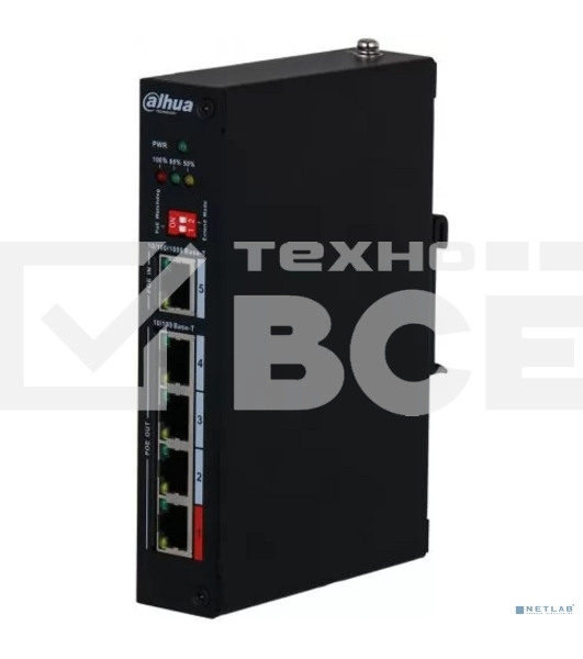 Удлинитель Dahua DH-PFT1500