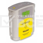Картридж струйный Cactus CS-C9427 желтый для №85 HP DJ 30/130 (72ml), фото6