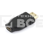 Переходник с mini HDMI папа на mocro HDMI мама, фото2