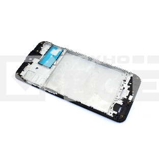 Рамка дисплея для Samsung Galaxy M30/M305/M12/M13/MD1/M31S черная