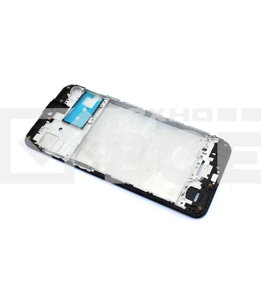 Рамка дисплея для Samsung Galaxy M30/M305/M12/M13/MD1/M31S черная