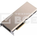 Видеоускоритель/ NVIDIA H100 PCIe card, 80 GB, PCI-E x16 gen5, фото4