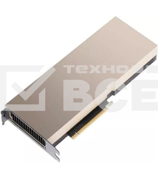 Видеоускоритель/ NVIDIA H100 PCIe card, 80 GB, PCI-E x16 gen5