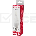 Лампа светодиодная Hiper THOMSON LED TAIL CANDLE 8W 640Lm E14 3000K TH-B2027, фото5