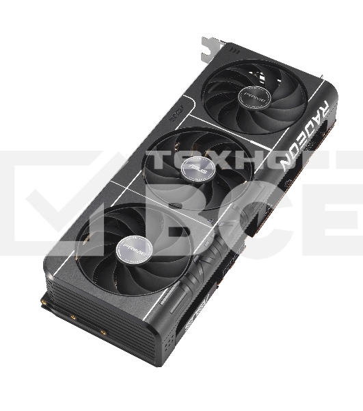 Видеокарта ASUS PRIME-RX9070-O16G